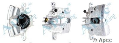 APEC BRAKING lca410 -  Тормозной суппорт
